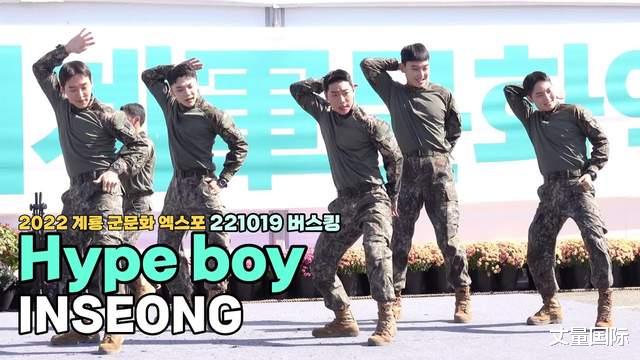 王鹤棣|20位「2023即将退伍」韩国偶像，伯贤、PO、朴栖含都将回归啦！