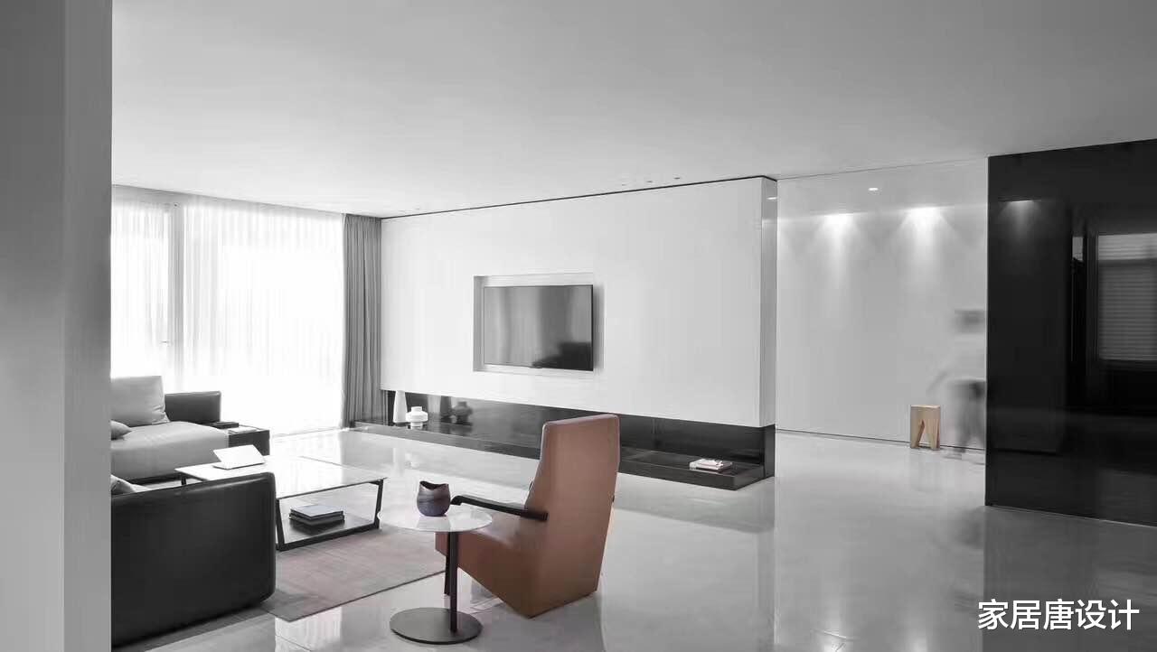 电视挂墙好还是放在柜子上好?原来这么多年,我都做错了!快看看