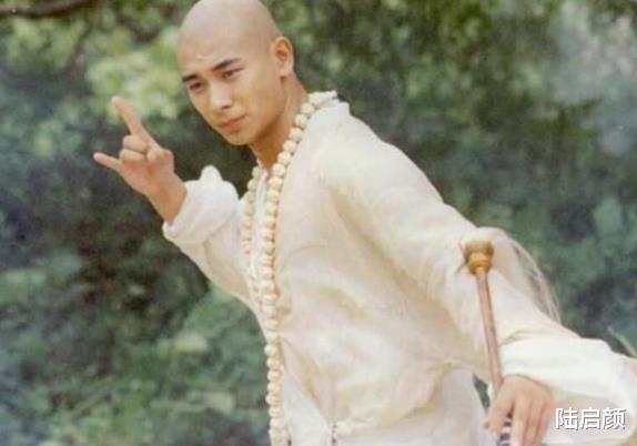 赵文卓|张国荣和梅艳芳离世后,越混越差的赵文卓,为什么不值得同情?