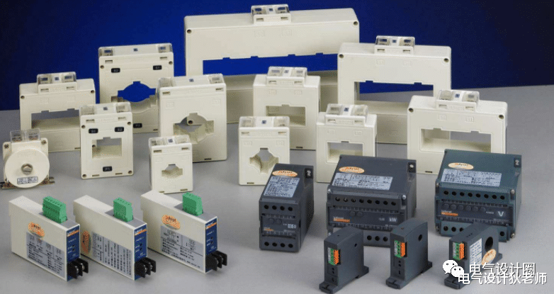 华为p20|电流互感器参数：0.5级、1.0级以及10P20、5P20的含义是什么？