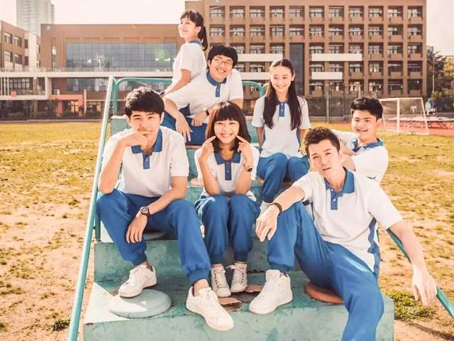 池子|从校服到婚纱，这5部爆火的青春校园剧，你都看过吗?