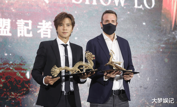 罗志祥|罗志祥认了「跟恺乐有联络」揭她近况！私下和解周扬青变朋友