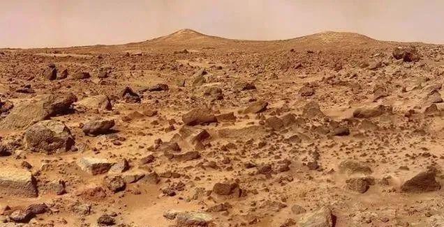 为什么说火星上发现灭绝的生物体,将会是人类绝望的开始?