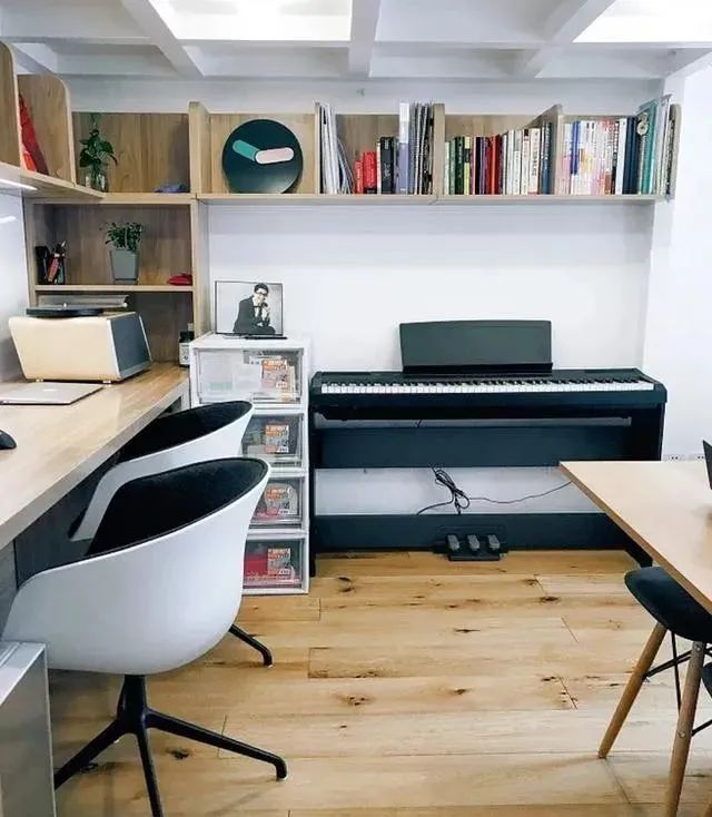 房产税|她坚持在餐厅上空加“阁楼”,等于多了两间房!60㎡,能住5口人