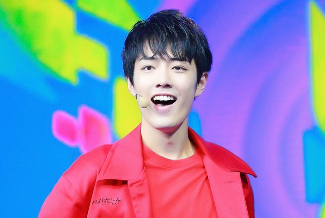 肖战|海外杂志刊登中国人气男明星,十多位实力派上榜,肖战占据前排