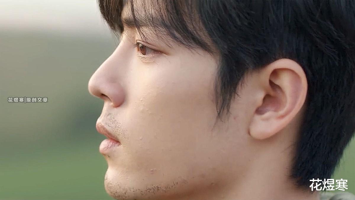 顾魏|《余生》顾魏选择了“放弃”？这难道是一个“无解”的问题吗？