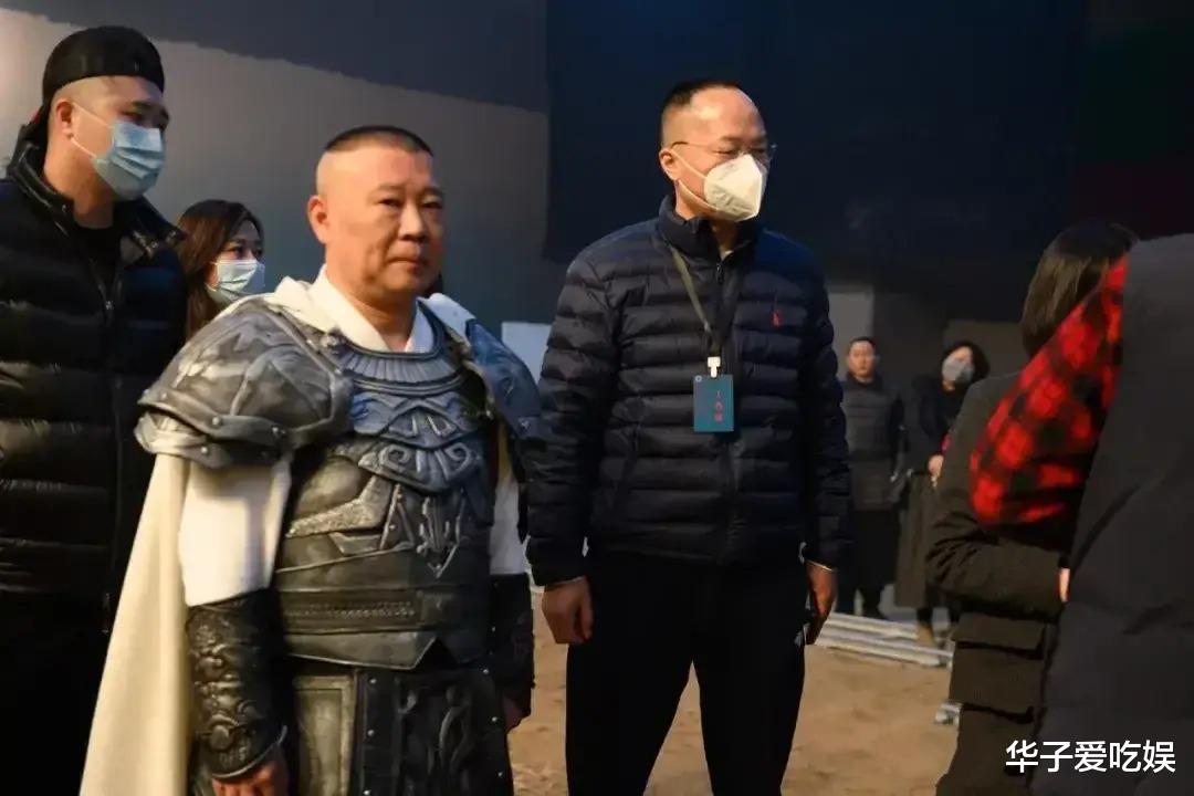 德云社|贾玲捐款100万被嫌太少,德云社遭网友逼捐,道德绑架要不得!