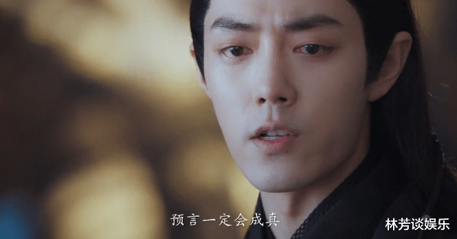 玉骨遥|央视点评《玉骨遥》,短短八个字,说到观众心坎上了!