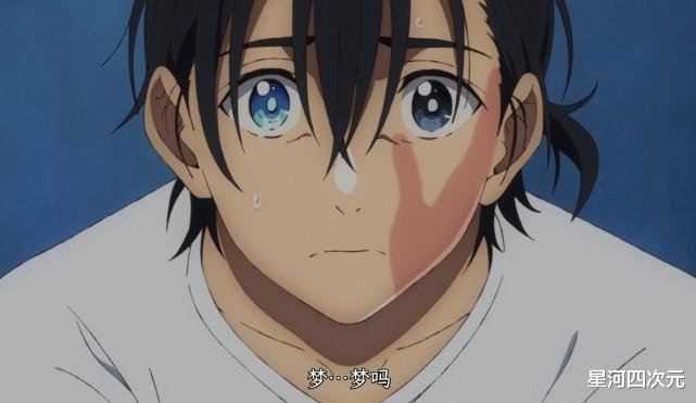 夏日重现|某瓣评分9.3,《夏日重现》被指侮辱女性,终究是题材受众的不同