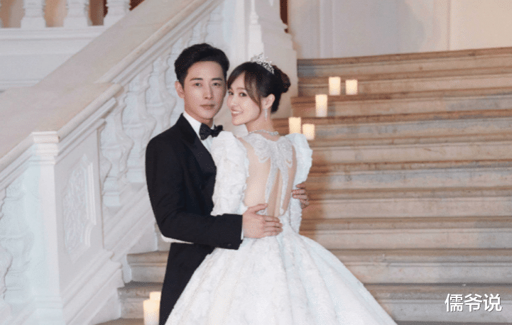 罗晋|好老公人设要翻车？罗晋和女星张慧雯片场举止亲密，疑似婚姻亮红灯