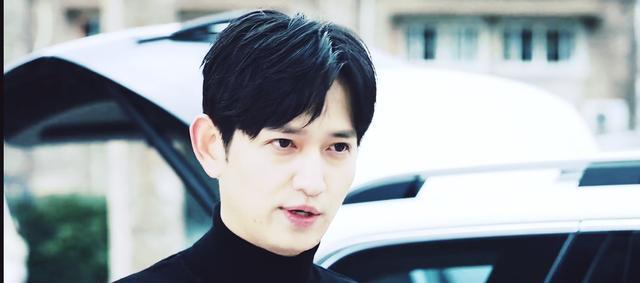 李峋|《点燃我温暖你》：看懂朱韵和李峋的吵架，才知李峋为何非她不娶