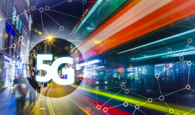 5G|5G，杜绝免费Wi-Fi陷阱的根本解决之道