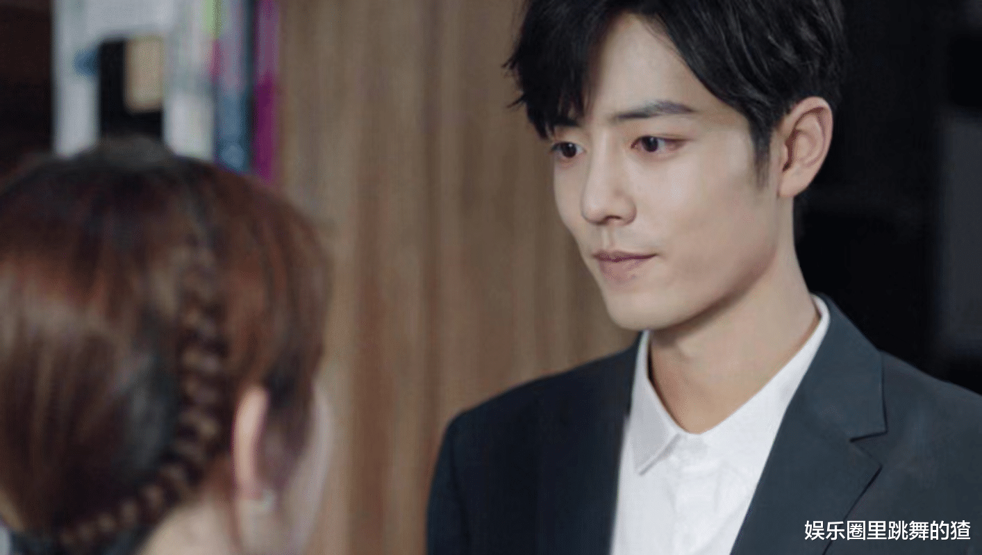 成毅|2022角色喜爱榜，东方青苍仅排第八，榜首力压成毅吴磊，实至名归