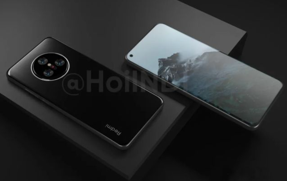 高通骁龙|Redmi K50仍有高通骁龙870版本,顶配Redmi K40它不香吗?