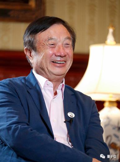 OLED|稚晖君被曝离职华为，下一步创业方向是机器人