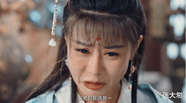 梁俊一|43岁还在演纯情少年?糊了的“花弄影”,为何沦为烂片主角?