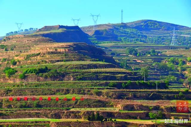 宝贝|我在甘肃旅行,发现一座宝藏小镇,里面藏着许多“宝贝”