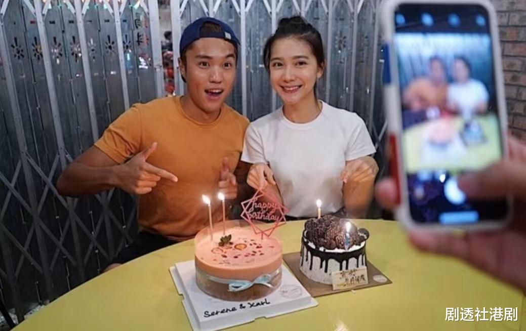 TVB|曝曾收同性不雅照!TVB力捧小生因一身肌肉受喜欢,望与古天乐合作