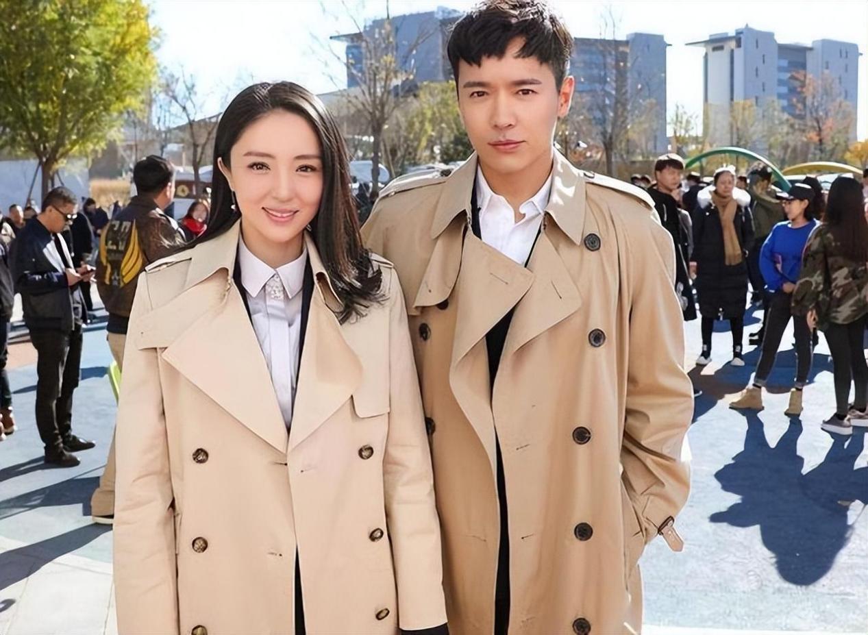 董璇|离婚之后，他们俩的人生完全不同，网友纷纷说离的好！