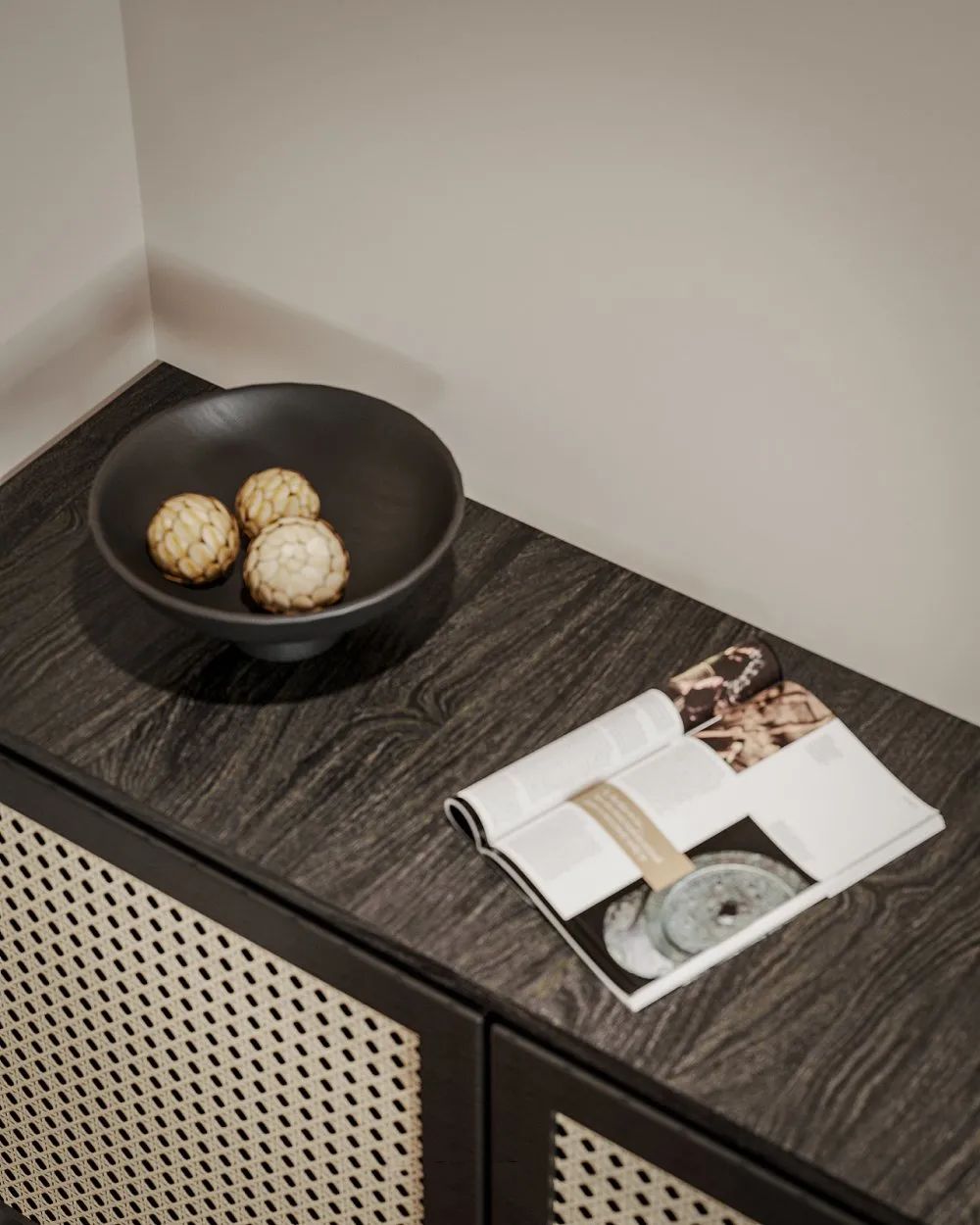 摒弃电视机,围坐式设计成为新潮流!!