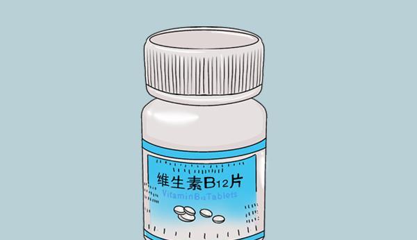 甲钴胺|0.15元一片,治高血压,贫血,甲钴胺真的这么神吗?