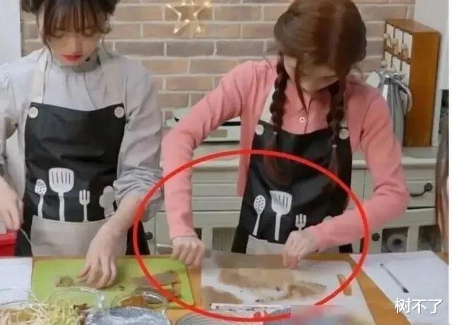 张大大|换头公主被群嘲！她也太能装了