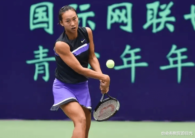 招聘|郑钦文1比2不敌世界第一，已经是顶级技术想走的更远要克服伤病