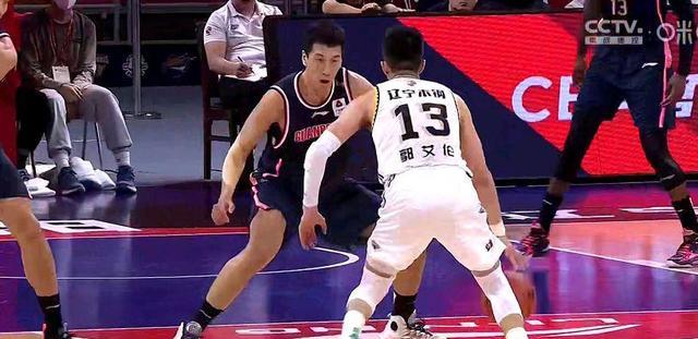 广东男篮|全面拿捏！辽宁10-0小高潮拒绝翻车郭少&福格33+10韩胖的确老了