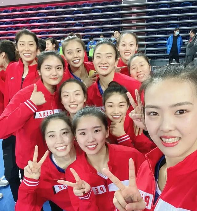 李盈莹|中国女排最新消息！不等朱婷，由李盈莹带队打世界女排联赛！
