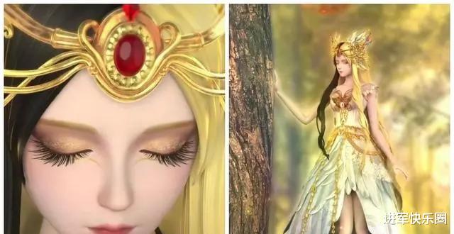 孙铱|《精灵梦叶罗丽》番外篇《光浮沉》五大看点,求婚?情敌对战?