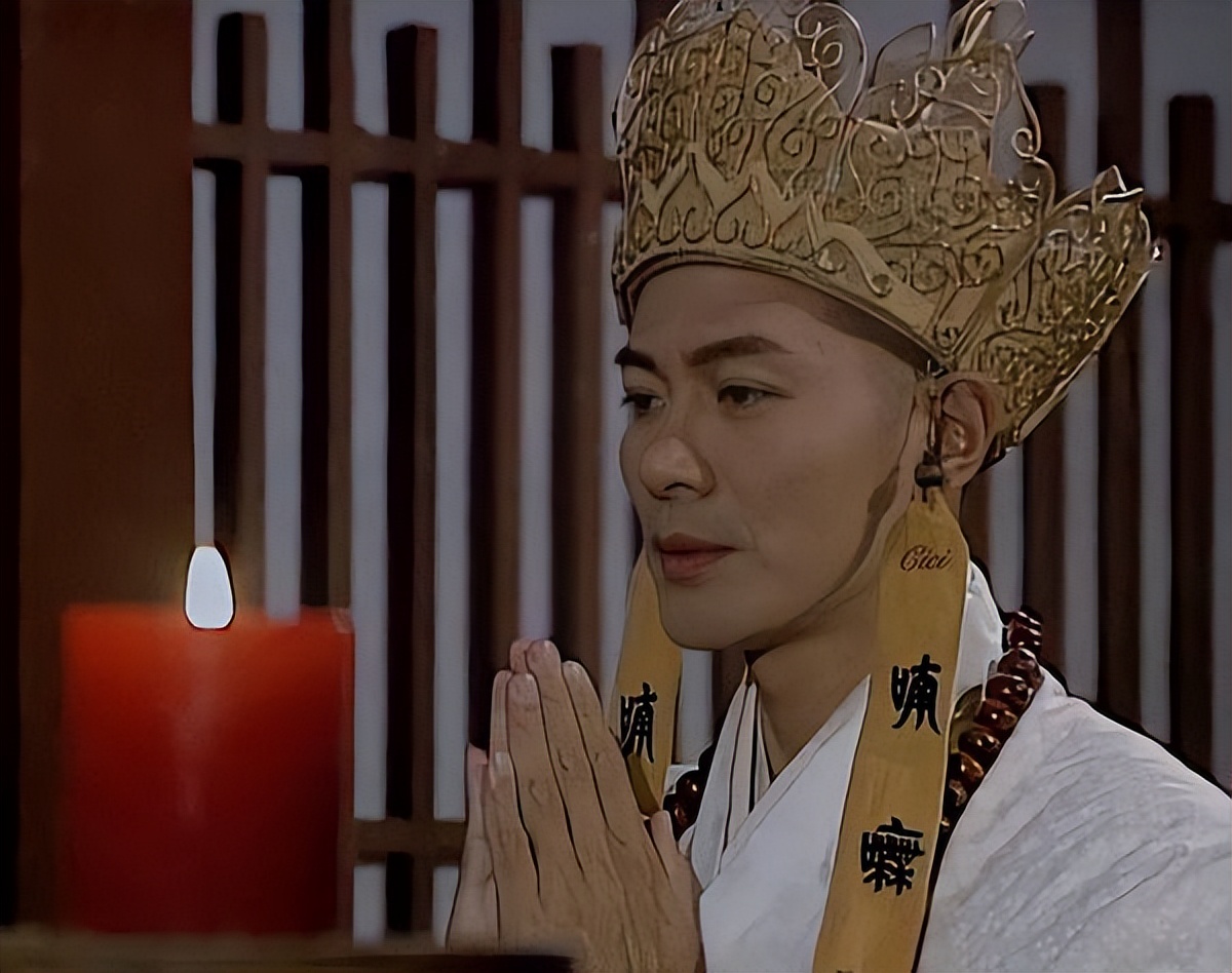 陈晓东|“高开低走”的8位香港男星,一手好牌打得稀烂,有人露了原形