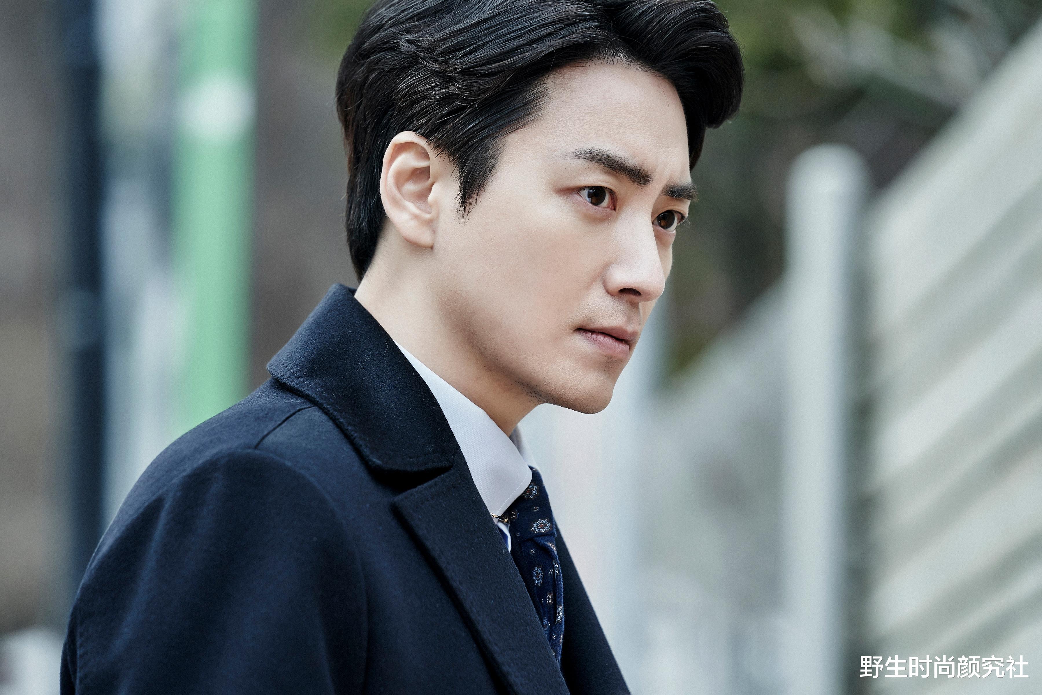 李浚赫|李浚赫这长相不火,真的是“运气不好”的问题吧
