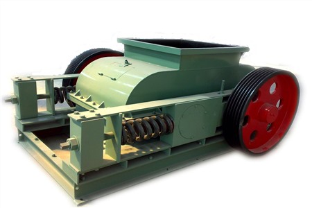 【二手破碎机】破碎机常见类型以及产量