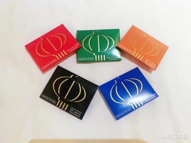 冬奥会|人均37.5个计生用品！韩国冬奥会创纪录，北京冬奥设计独特惹人爱