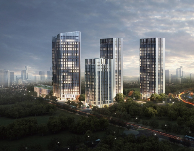 房价|房企们的促销大法越来越多样化