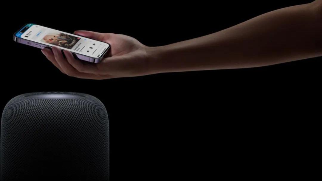 homepod|仅售2299元！时隔五年，苹果经典产品再度回归