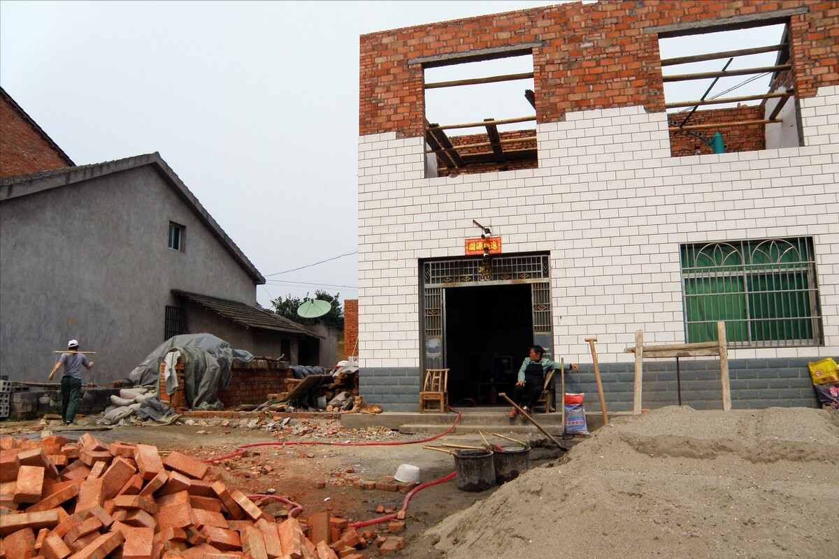 为什么说没人住的房子坏得快?这不是迷信,而是有一定的科学道理