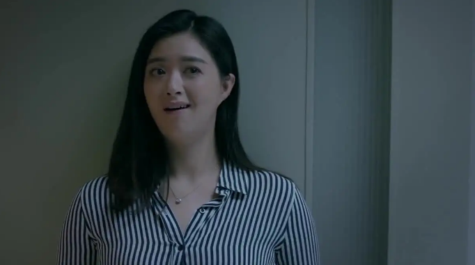 蒋欣|《我们的婚姻》用生命质感在飙戏的蒋欣，捅破了演技天花板