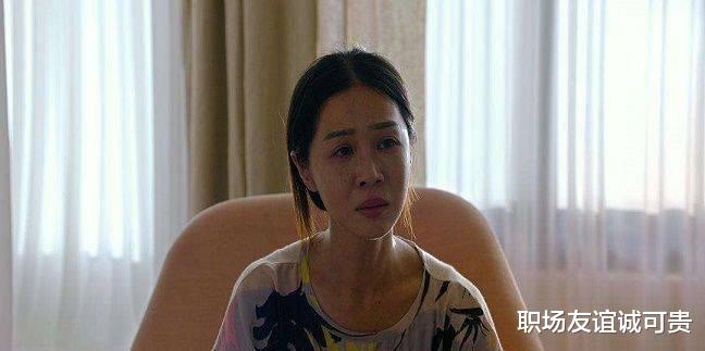 谢盈萱|史上最穷影后，出道18年靠父母接济，40岁打败孙俪成影后