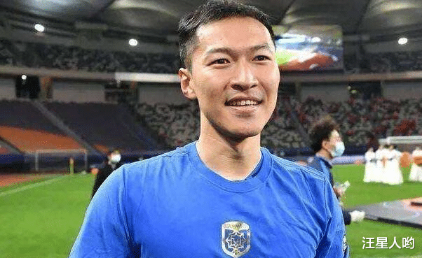 国足|“国足海参”商标被抢注！球迷：吴曦的一世英明，最终毁在海参上