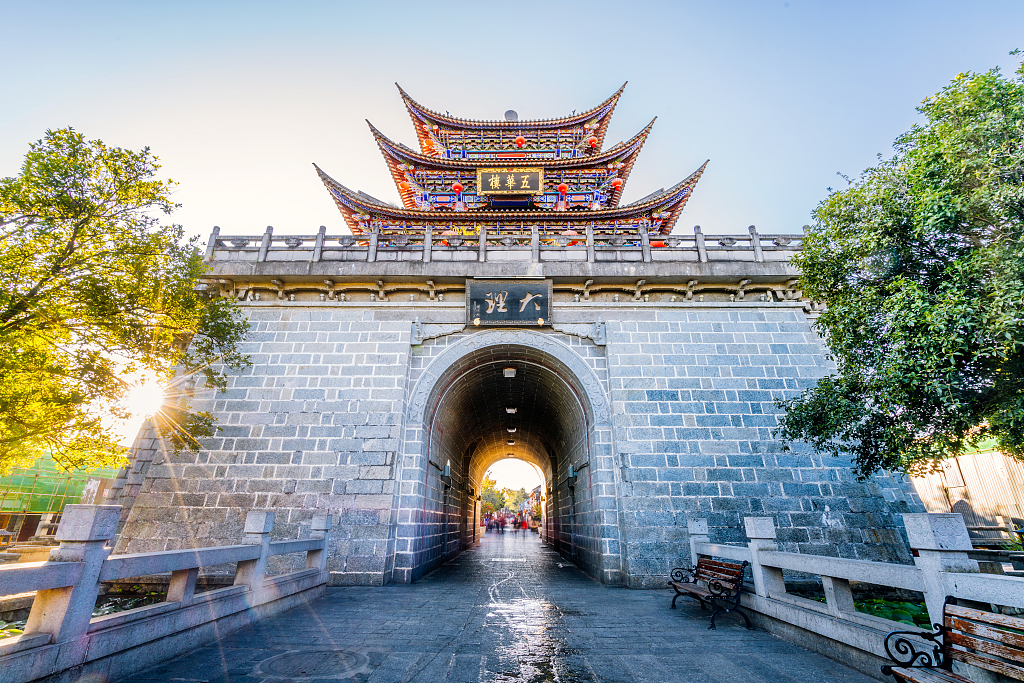 南京|云南旅行，不能错过的五大旅游地！