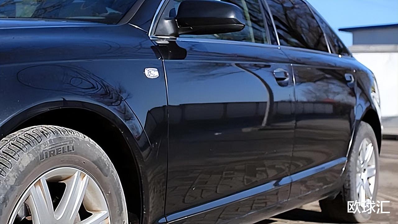 “我爸是李刚”的李启铭,出狱后找工作连吃闭门羹,沦为装修工人