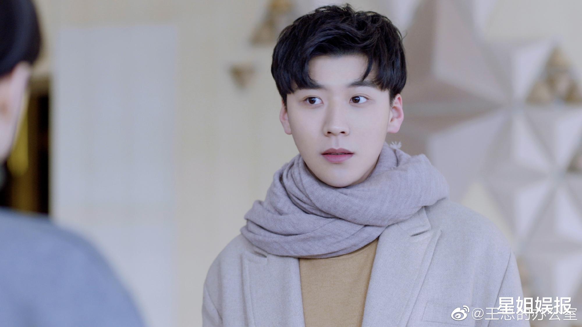 杜若溪|和马龙曾是乒乓球省队队友，参加过两届《快男》，后拍戏当上男一号！