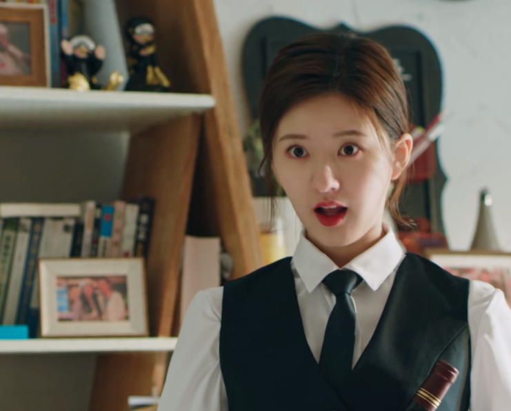 硬糖少女bon-us|终于等到阮经天新剧被传好消息,积压2年要来了,与女主差16岁