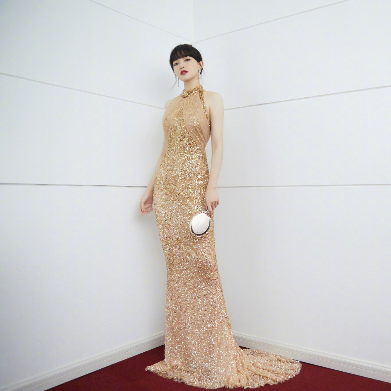 春晚|参加春晚的85后女星:杨幂、赵丽颖、唐嫣、angelababy,各自闪耀