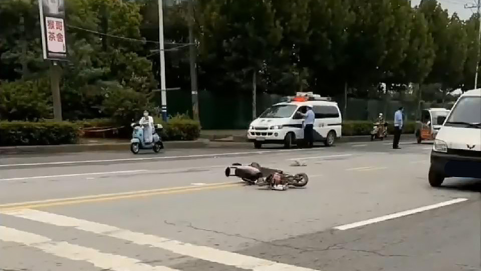 河南“汽车撞人”致1死28伤：渲染“肇事者”精神状态意欲何为？