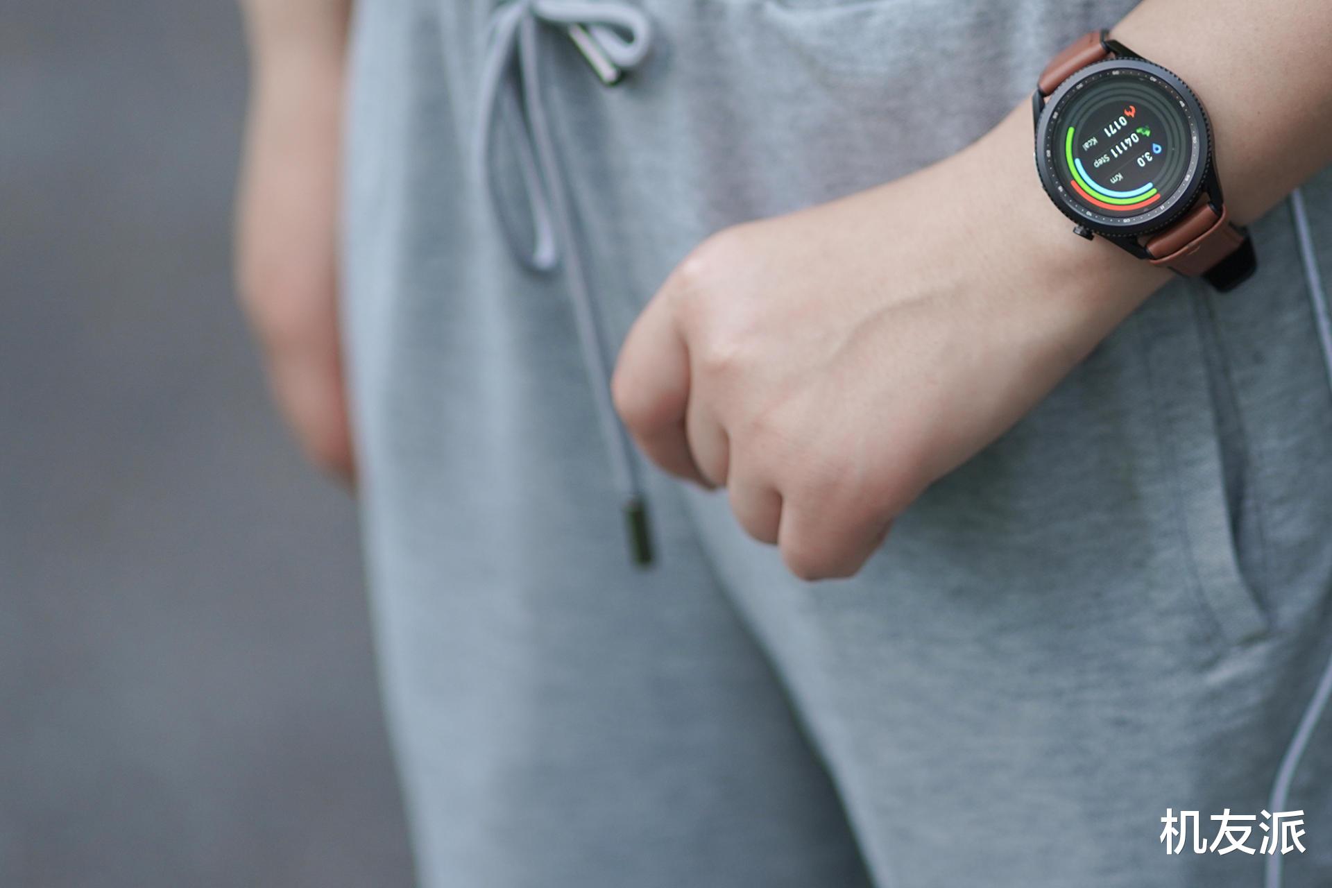 dido|性价比首选!dido E10血压心电智能手表上手体验