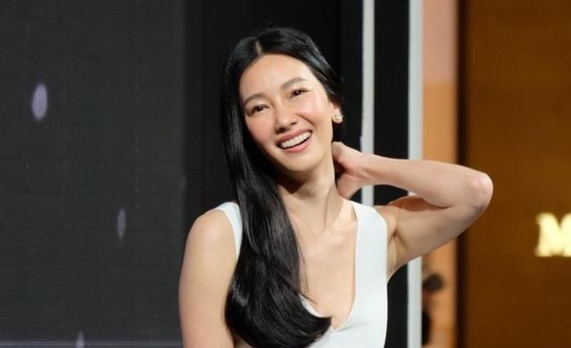 旅行|泰星Noon：不会禁止老公去参加比赛，因为我知道，那是他的梦想