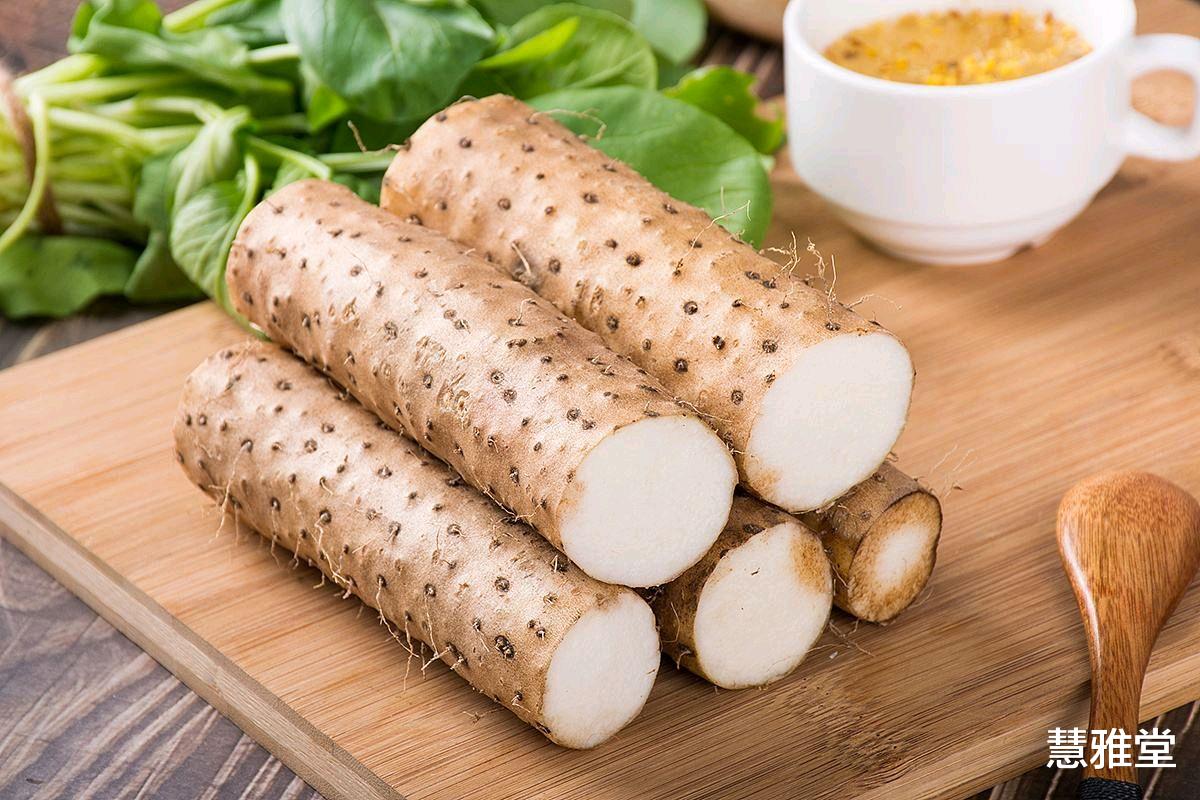 便秘|脾胃喜欢的5种食物，建议脾胃不太好的人，可以照着吃