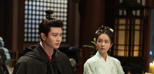 时宜|“辰此一生，不负天下，唯负十一”盘点那些让你记住整部剧的台词